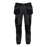 Dewalt Albany Stretch Slim-Fit Trouser With Holster Pockets &pound;45.95